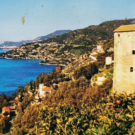 Maison d'hôtes Romantic Casa Lorenzina