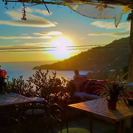 Romantic Casa Lorenzina 3*