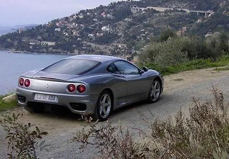 Romantic Casa Lorenzina