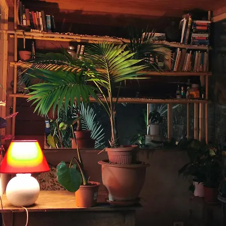 Romantic Casa Lorenzina 벤티밀리아