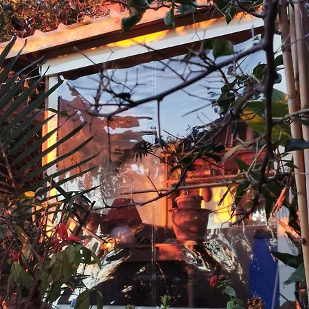 Romantic Casa Lorenzina Maison d'hôtes