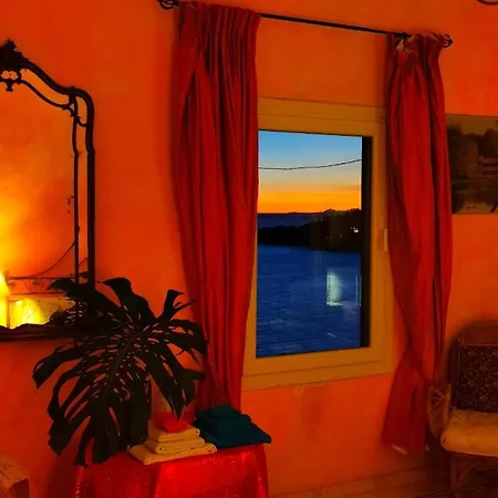 Romantic Casa Lorenzina 3*