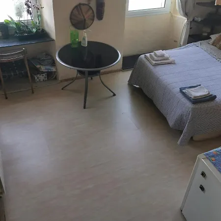 Romantic Casa Lorenzina Guest house Ventimiglia