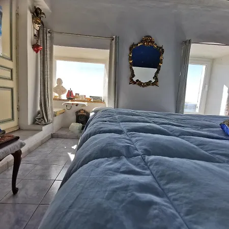 Romantic Casa Lorenzina