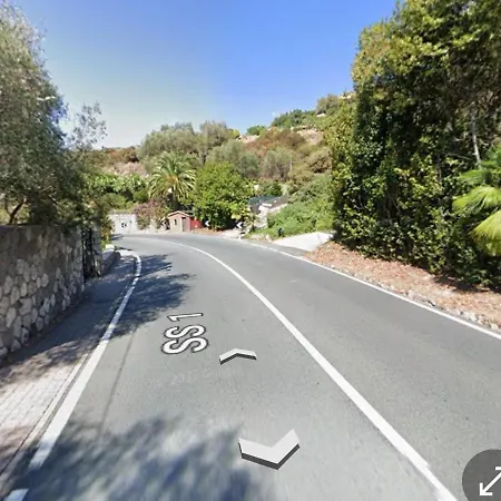 Romantic Casa Lorenzina Maison d'hôtes 3*