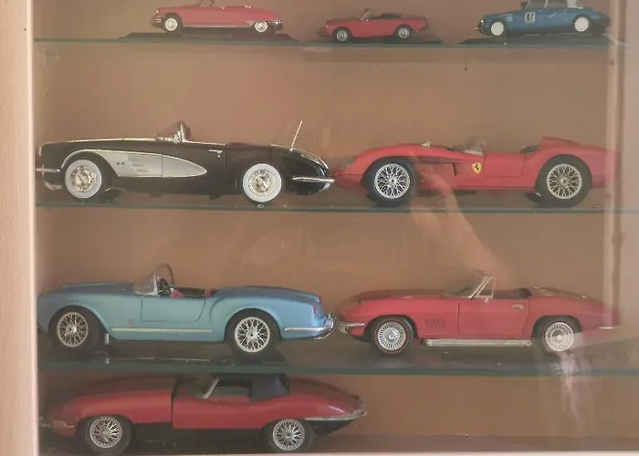 Romantic Casa Lorenzina Гостевой дом Вентимилья