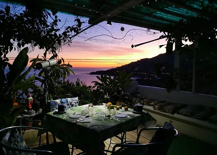 Romantic Casa Lorenzina Гостевой дом 3*