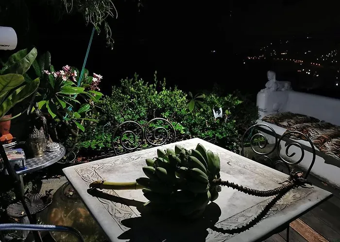 Romantic Casa Lorenzina