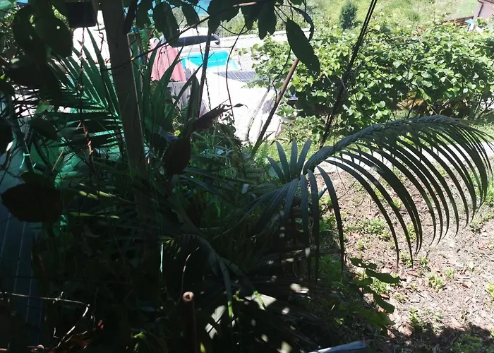 Romantic Casa Lorenzina Pensionat 3*