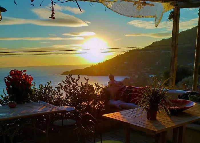 Romantic Casa Lorenzina 3*