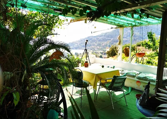 Pensionat Romantic Casa Lorenzina 3*