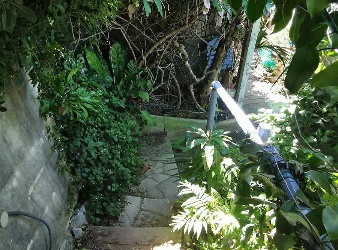 בית הארחה Romantic Casa Lorenzina 3*