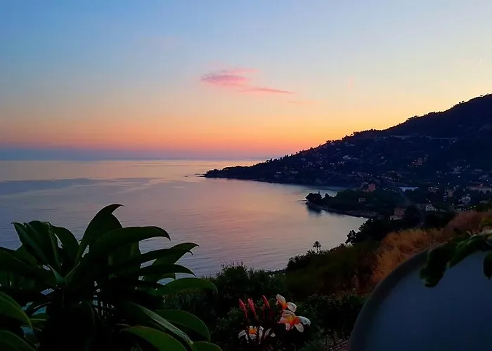 Romantic Casa Lorenzina Гостевой дом