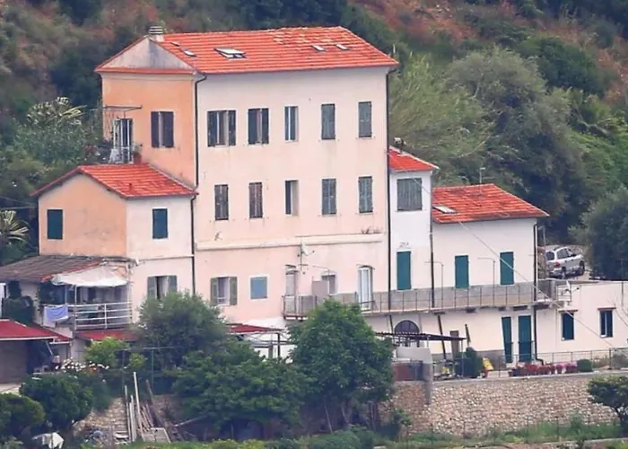 Romantic Casa Lorenzina Pensionat 3*