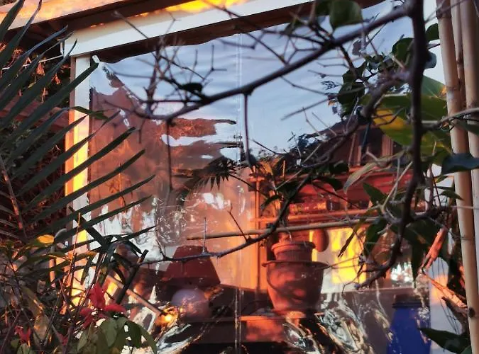 Romantic Casa Lorenzina Pensionat