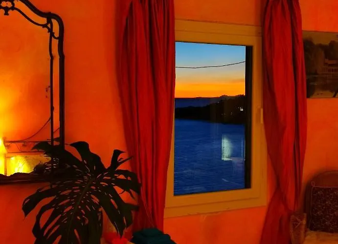 Romantic Casa Lorenzina 3*