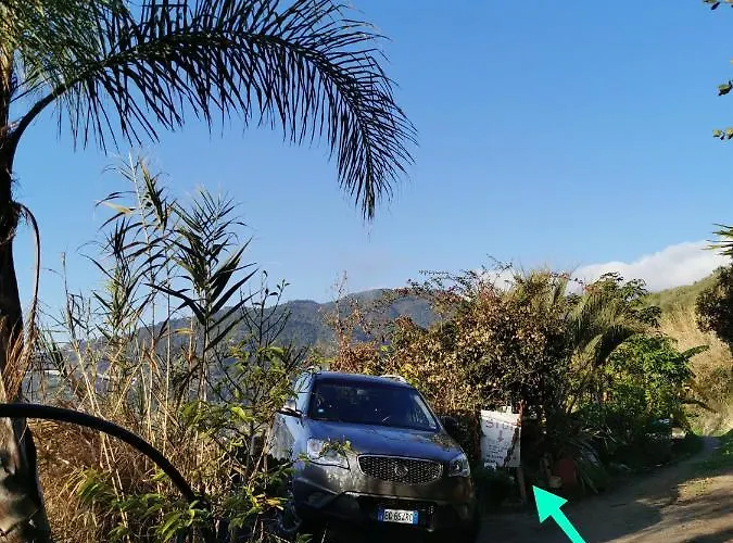 Romantic Casa Lorenzina 3*