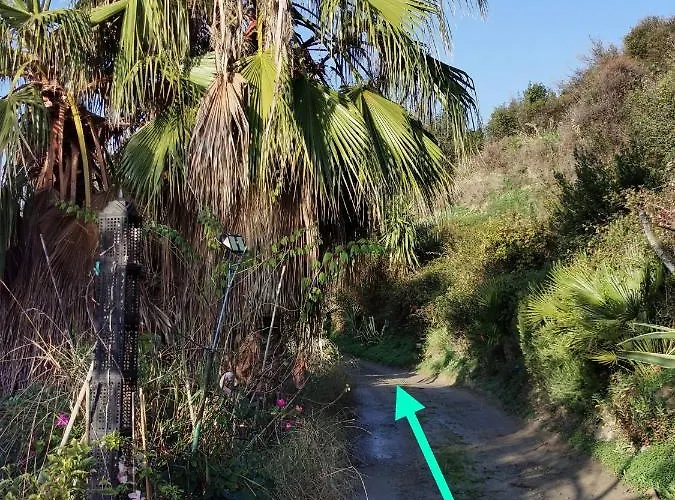 Romantic Casa Lorenzina 招待所