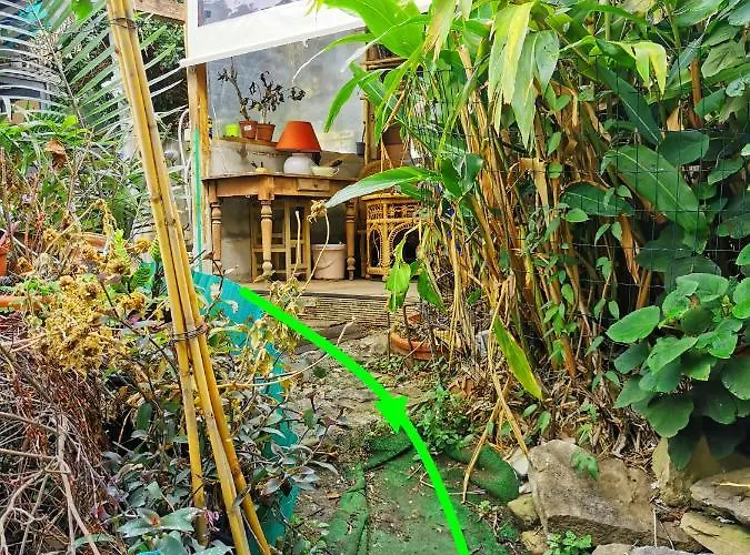 Romantic Casa Lorenzina 3*