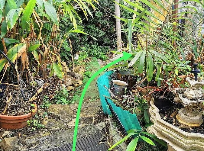 Romantic Casa Lorenzina 3*