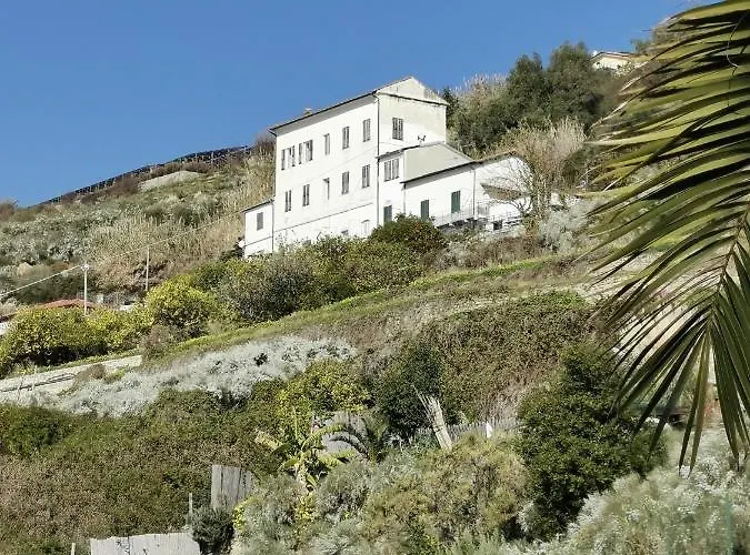 Romantic Casa Lorenzina Pensionat 3*