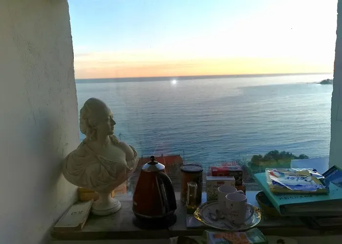 Pensionat Romantic Casa Lorenzina 3*