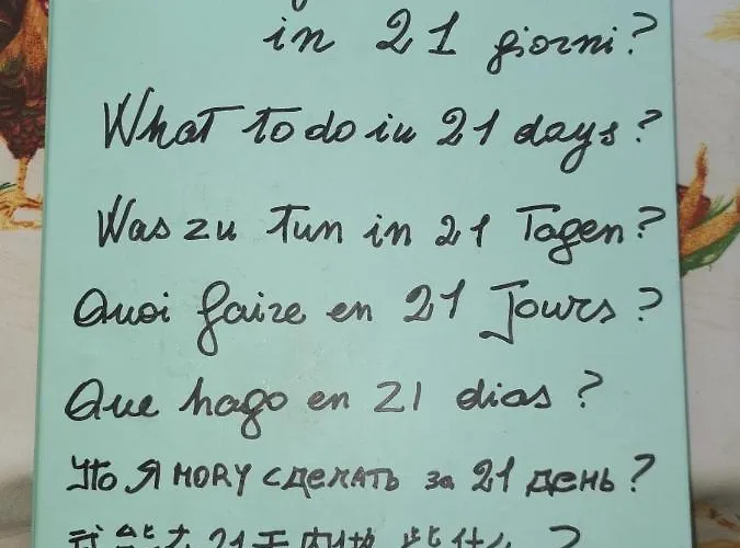 Romantic Casa Lorenzina 3*