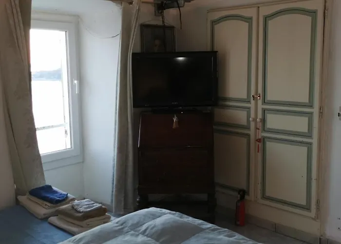 Pensionat Romantic Casa Lorenzina 3*