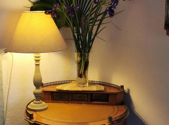 Romantic Casa Lorenzina Pensionat