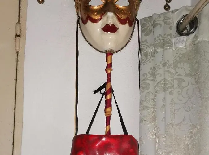 Pensionat Romantic Casa Lorenzina 3*