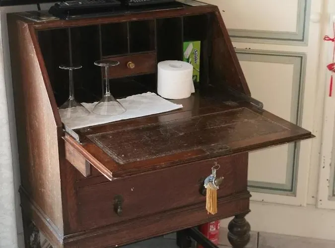 Romantic Casa Lorenzina Pensionat Ventimiglia