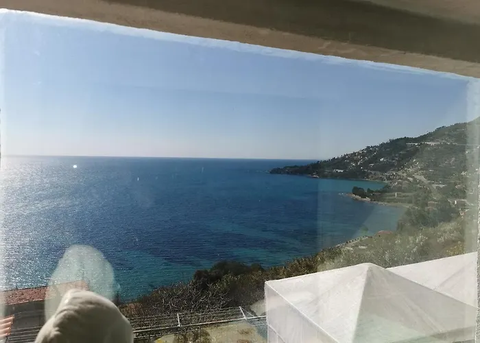 Romantic Casa Lorenzina Pensionat