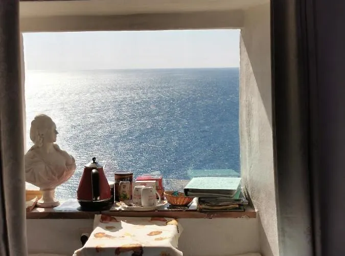 Romantic Casa Lorenzina 3* Ventimiglia