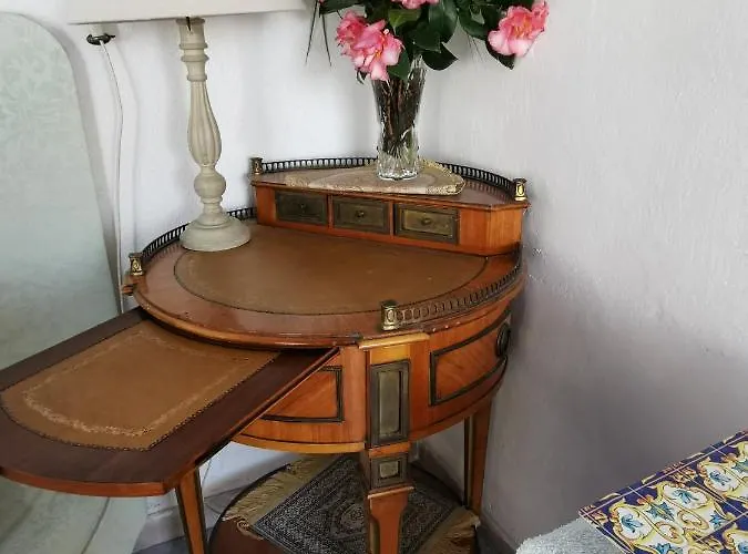 Romantic Casa Lorenzina Pensionat