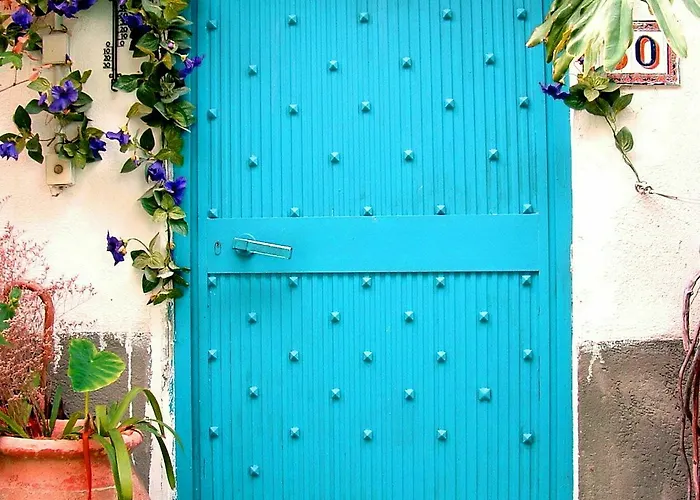 Romantic Casa Lorenzina 3*