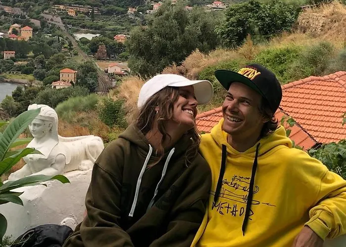 Romantic Casa Lorenzina Pensionat 3*