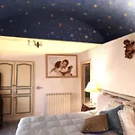 Romantic Casa Lorenzina Maison d'hôtes 3*
