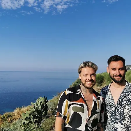 Pensión Romantic Casa Lorenzina 3*