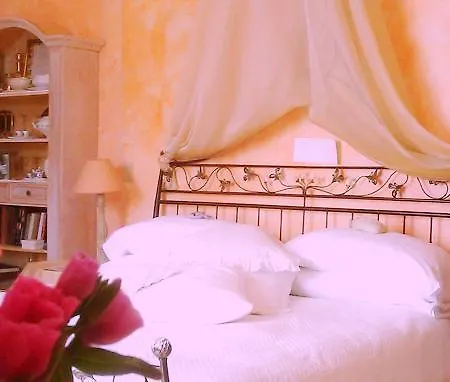 Romantic Casa Lorenzina Gasthuis 3*