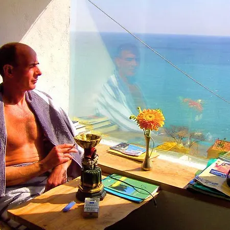 Romantic Casa Lorenzina Pensión 3*