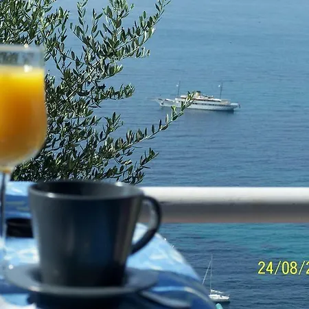 Romantic Casa Lorenzina Ventimiglia