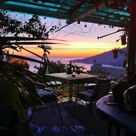 Romantic Casa Lorenzina