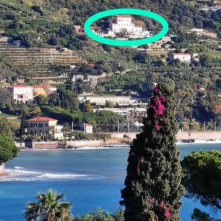 Romantic Casa Lorenzina