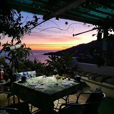 Romantic Casa Lorenzina Guest house 3*