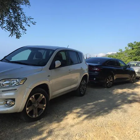 Guest house Romantic Casa Lorenzina Ventimiglia