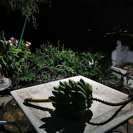 Romantic Casa Lorenzina