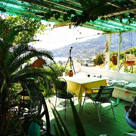 Gasthuis Romantic Casa Lorenzina 3*