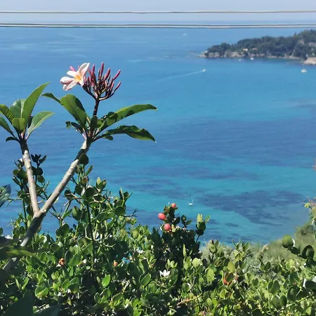 Romantic Casa Lorenzina Guest house