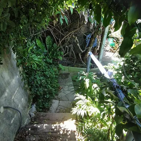 Gasthuis Romantic Casa Lorenzina 3*
