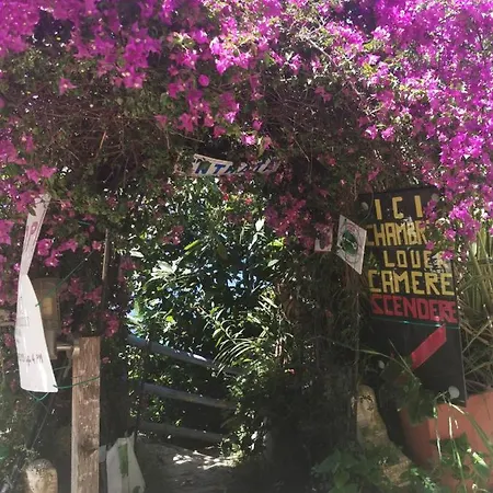 Romantic Casa Lorenzina Gasthuis